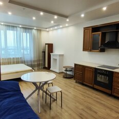 Квартира 40 м², 1-комнатная - изображение 3