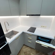 Квартира 43 м², 2-комнатная - изображение 4