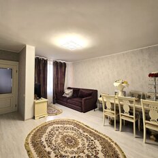 Квартира 36 м², 1-комнатная - изображение 5