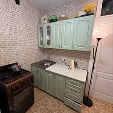 Квартира 32 м², 1-комнатная - изображение 2