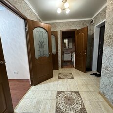 Квартира 58 м², 1-комнатная - изображение 1