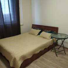 Квартира 33 м², 1-комнатная - изображение 2