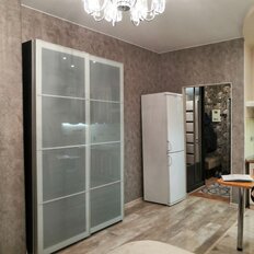 Квартира 28,2 м², студия - изображение 2
