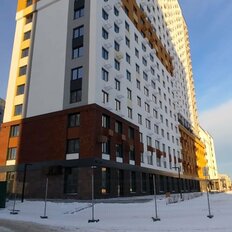 Квартира 19 м², студия - изображение 2