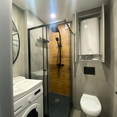 Квартира 27,9 м², студия - изображение 5