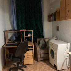 Квартира 84 м², 4-комнатная - изображение 5