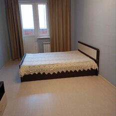 Квартира 33 м², 1-комнатная - изображение 1