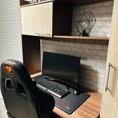 Квартира 40 м², 2-комнатная - изображение 1