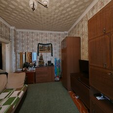 Квартира 30 м², 1-комнатная - изображение 3