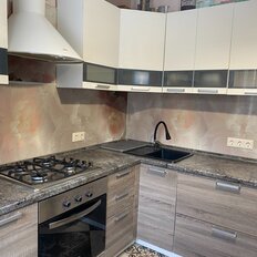 Квартира 53,9 м², 2-комнатная - изображение 5