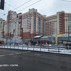 Квартира 64,3 м², 2-комнатная - изображение 1