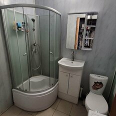 Квартира 24,4 м², студия - изображение 1