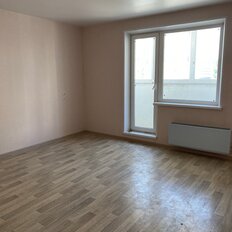 Квартира 53,6 м², 2-комнатная - изображение 2