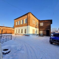 Квартира 17 м², 1-комнатная - изображение 5