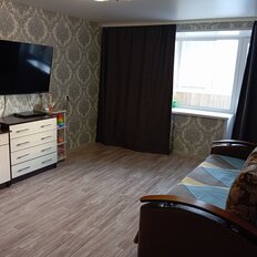 Квартира 50,6 м², 2-комнатная - изображение 1