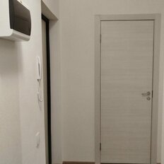 Квартира 33 м², 1-комнатная - изображение 3