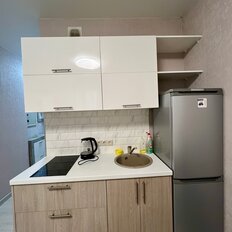 Квартира 30 м², 1-комнатная - изображение 3