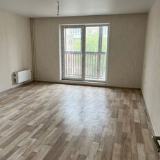 Квартира 24 м², студия - изображение 4