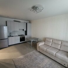 Квартира 42 м², 1-комнатная - изображение 4