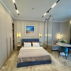 Квартира 28 м², студия - изображение 3