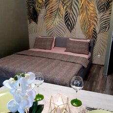 Квартира 35 м², студия - изображение 3