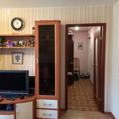 Квартира 32,3 м², 1-комнатная - изображение 5