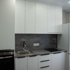 Квартира 40,5 м², 1-комнатная - изображение 1