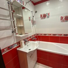 Квартира 39 м², 1-комнатная - изображение 1