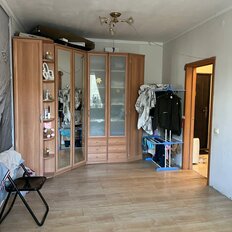Квартира 44,5 м², 1-комнатная - изображение 5