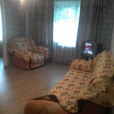Квартира 46 м², 2-комнатная - изображение 2