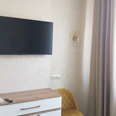 Квартира 28 м², студия - изображение 5