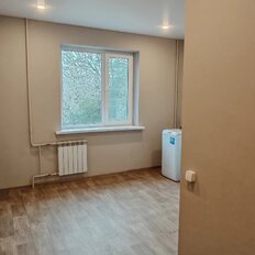 Квартира 38 м², 1-комнатная - изображение 5