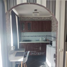 Квартира 28,8 м², 1-комнатная - изображение 3