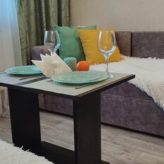 Квартира 25 м², студия - изображение 5