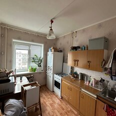 Квартира 36,8 м², 1-комнатная - изображение 4
