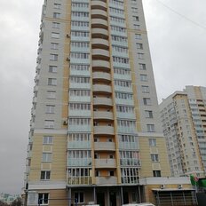 Квартира 63,4 м², 2-комнатная - изображение 2