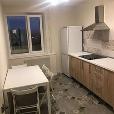 Квартира 42 м², 1-комнатная - изображение 1