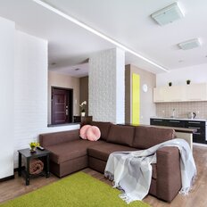 Квартира 50 м², 2-комнатная - изображение 2