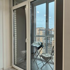 Квартира 30,3 м², студия - изображение 4