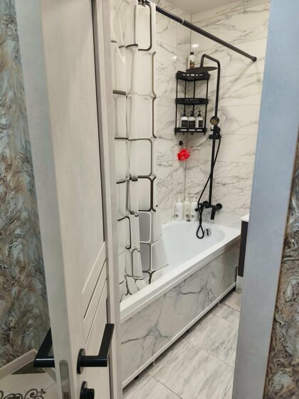 48 м², 2-комнатная квартира 28 000 ₽ в месяц - изображение 47