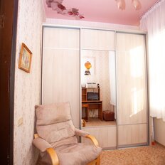 Квартира 26,8 м², студия - изображение 4