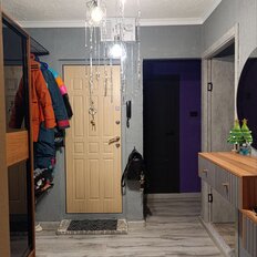 Квартира 46 м², 2-комнатная - изображение 4