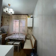 Квартира 53,4 м², 3-комнатная - изображение 5
