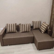 Квартира 35 м², студия - изображение 3