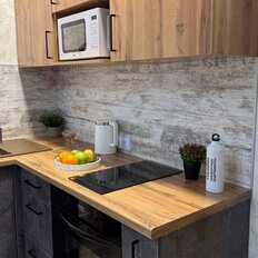 Квартира 35 м², 1-комнатная - изображение 4