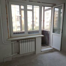 Квартира 31 м², 1-комнатная - изображение 3