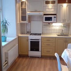 Квартира 54 м², 2-комнатная - изображение 3