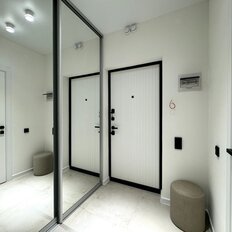 Квартира 33 м², студия - изображение 4