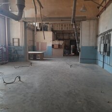 206 м², производственное помещение - изображение 2