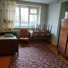 Квартира 45 м², 2-комнатная - изображение 2